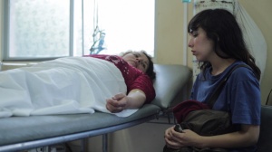 LA ÚLTIMA LLUVIA DEL VERANO